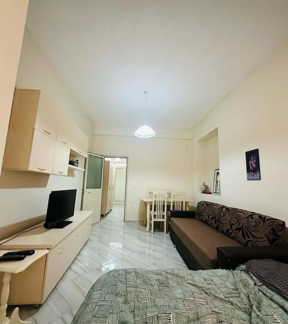 Διαμέρισμα E&E Studio Apartament Δυρράχιο